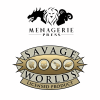 Savage Worlds